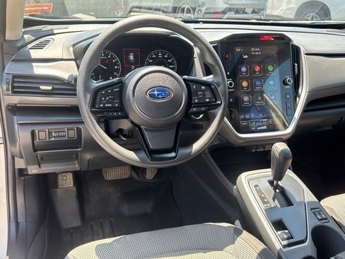 Certified 2024 Subaru Crosstrek 2.0i Premium AWD/4WD image 10