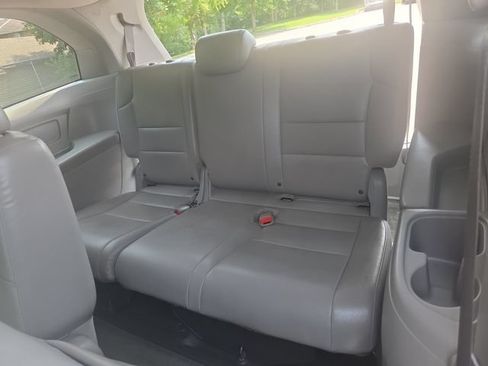 Used 2017 Honda Odyssey EX-L image 15