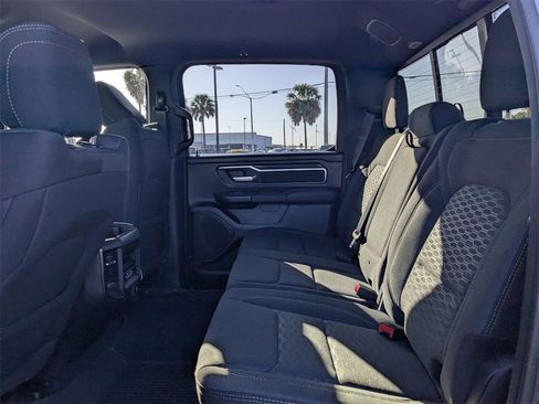 New 2026 RAM 1500 Big Horn image 13