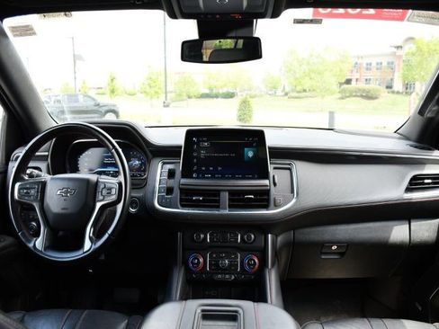 Used 2023 Chevrolet Tahoe RST AWD/4WD image 24