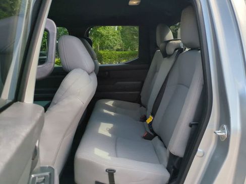 Certified 2024 Toyota Tacoma SR5 RWD image 13