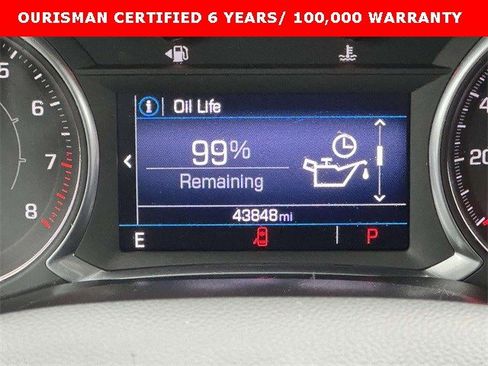 Used 2020 GMC Acadia SLE image 29