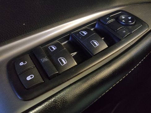 Used 2016 Dodge Journey Crossroad FWD image 27