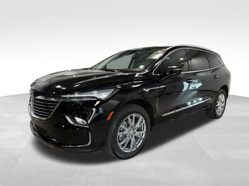 Certified 2023 Buick Enclave Premium image 3
