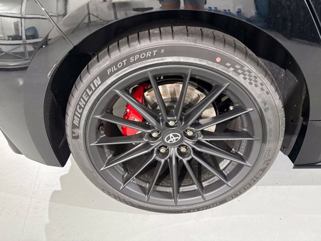 New 2026 Toyota Corolla GR AWD/4WD image 11
