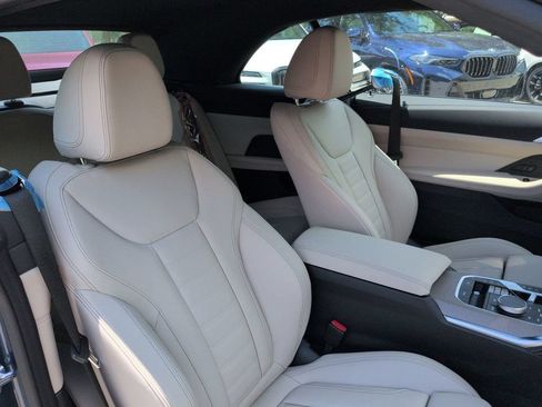 New 2027 BMW 430i Convertible w/ M Sport Package RWD image 14