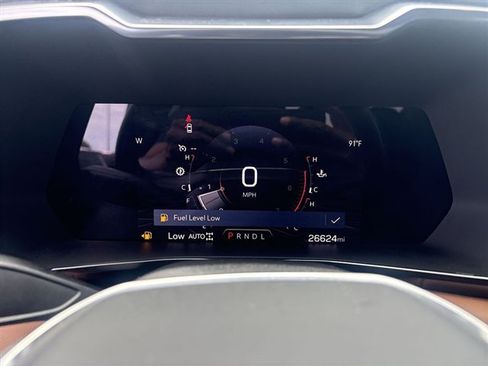 Certified 2023 GMC Canyon AT4 w/ Canyon Safety Plus Package AWD/4WD image 11