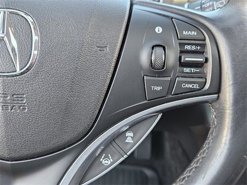 Used 2018 Acura MDX SH-AWD image 22