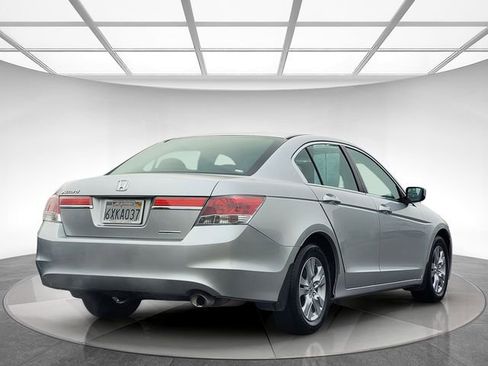 Used 2012 Honda Accord SE image 5
