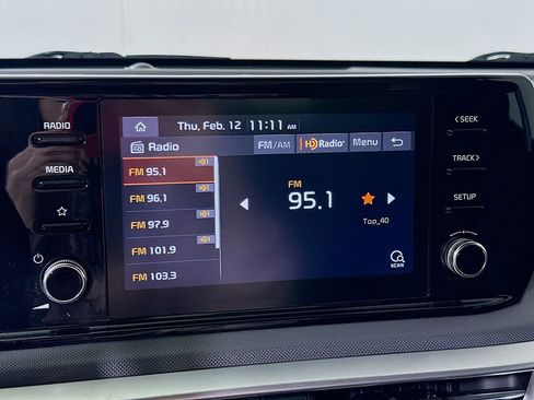 Used 2024 Kia K5 LXS image 27