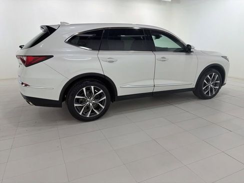 Certified 2023 Acura MDX Technology image 6