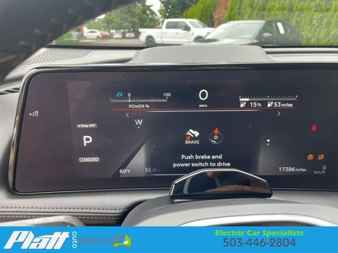 Used 2023 Nissan Ariya FWD image 30