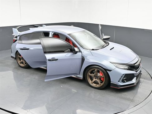 Used 2019 Honda Civic Type R image 38