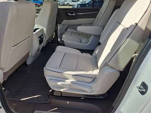 Used 2023 GMC Yukon XL Denali w/ Max Trailering Package image 25