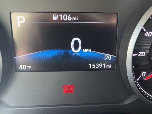 Certified 2023 Hyundai Santa Fe SE image 15