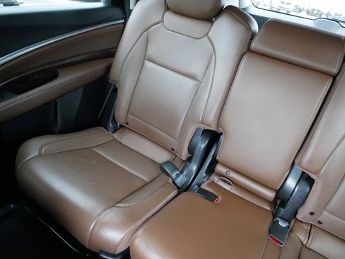 Used 2020 Acura MDX SH-AWD w/ Technology Package image 12