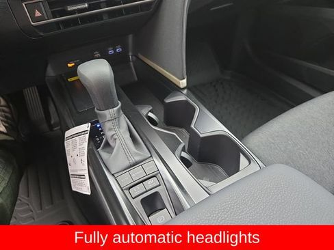 New 2026 Toyota Camry LE FWD image 16