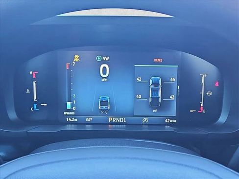 New 2026 Ford Maverick XLT image 11