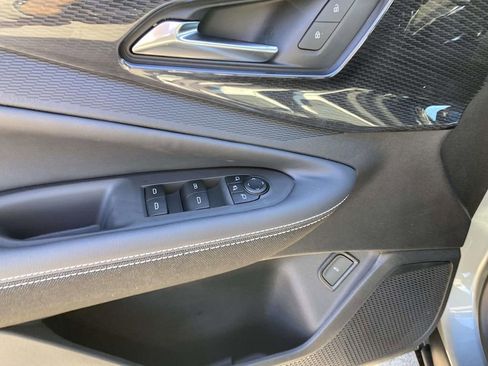 New 2026 Chevrolet Blazer EV LT image 16