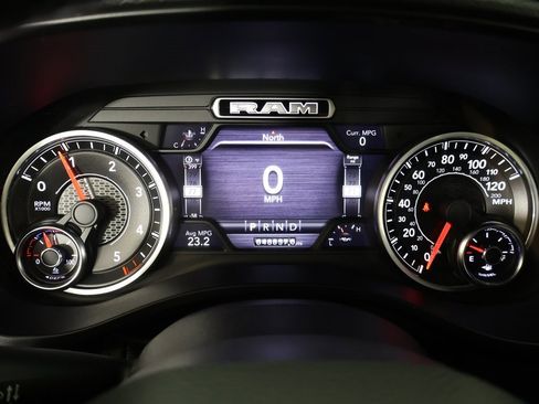 Used 2020 RAM 1500 Big Horn image 39