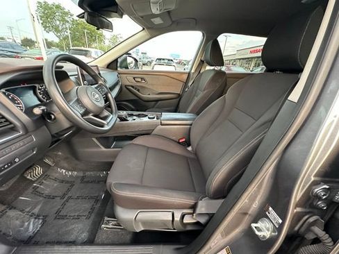 Used 2023 Nissan Rogue S AWD/4WD image 22