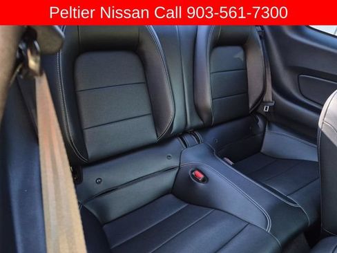 Used 2021 Ford Mustang GT Premium w/ Ford Safe & Smart Package RWD image 18