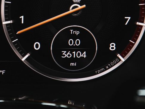 Used 2020 Bentley Continental GT AWD/4WD image 16
