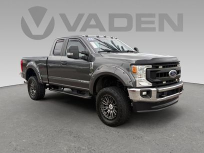 Used 2020 Ford F350 XL w/ Power Equipment Group