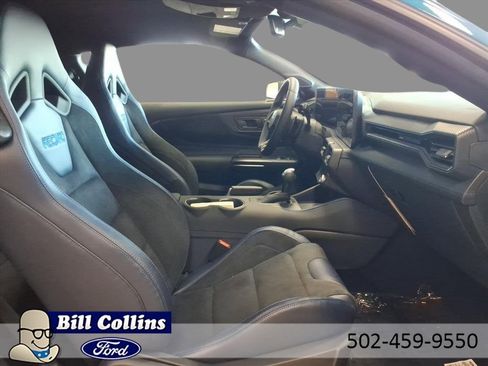 New 2026 Ford Mustang Dark Horse image 9