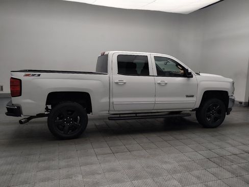 Used 2017 Chevrolet Silverado 1500 LT w/ Texas Edition RWD image 10