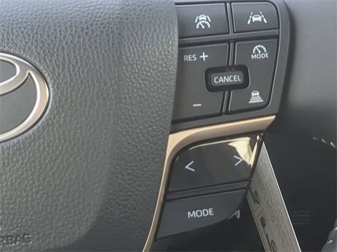 New 2026 Toyota Crown XLE image 24