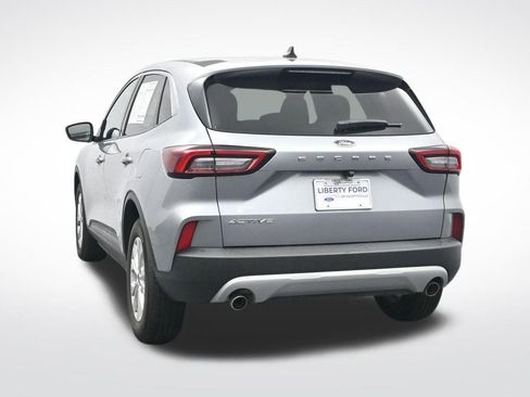 Certified 2024 Ford Escape Active w/ Cold Weather Package FWD image 9