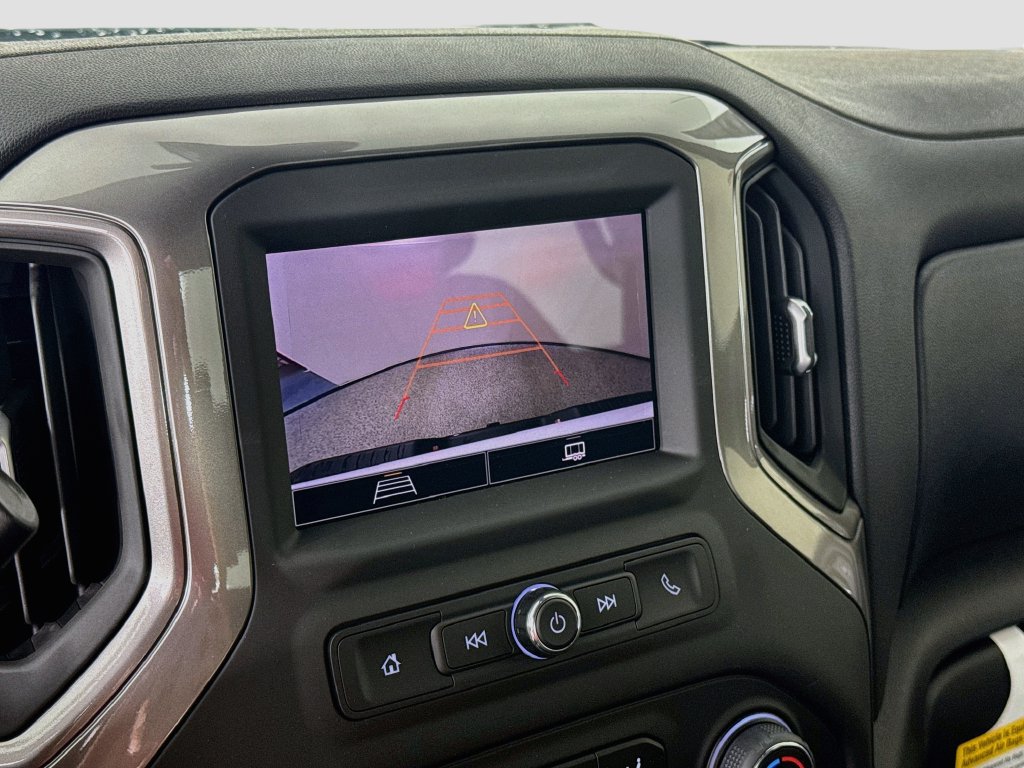 New 2026 Chevrolet Silverado 2500 Custom w/ Custom Value Package AWD/4WD image 16