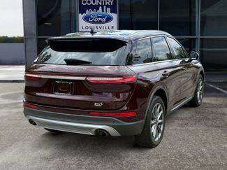 Used 2020 Lincoln Corsair FWD w/ Premium Package video 3