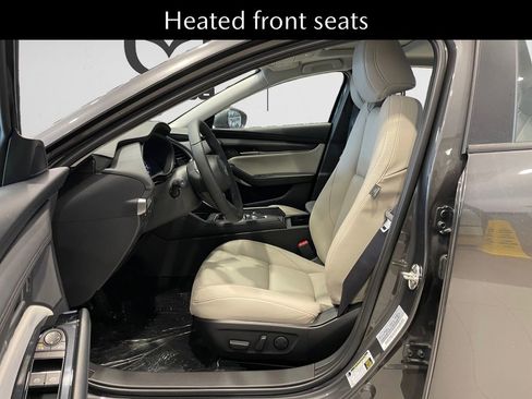 New 2026 MAZDA MAZDA3 2.5 S Sedan w/ Preferred Pkg FWD image 8