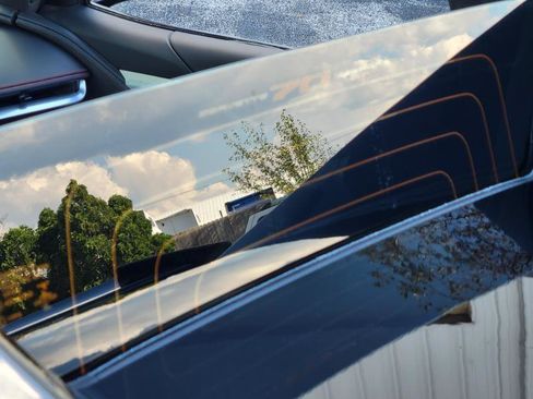 Used 2023 Chevrolet Corvette Stingray Premium Conv w/ Battery Protection Package RWD image 52