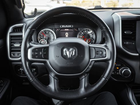 Used 2020 RAM 1500 Big Horn image 17