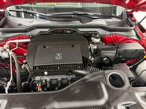 Certified 2023 Acura MDX SH-AWD w/ Technology Package image 49