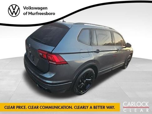 Used 2023 Volkswagen Tiguan SE R-Line image 4