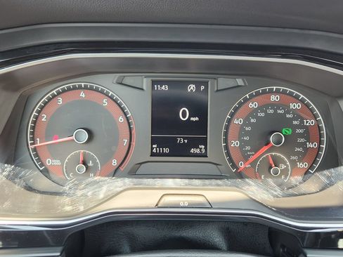 Used 2021 Volkswagen Jetta R-Line FWD image 19