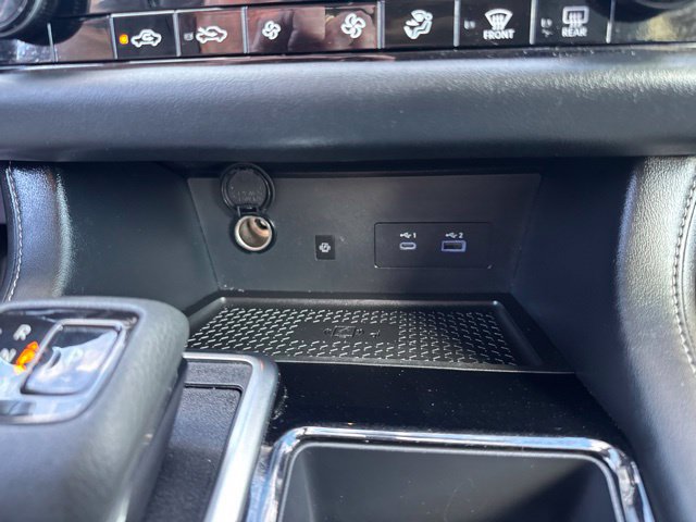 Certified 2023 Nissan Pathfinder SL w/ SL Premium Package AWD/4WD image 38