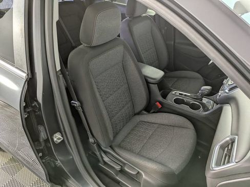 Used 2022 Chevrolet Equinox LT FWD image 29