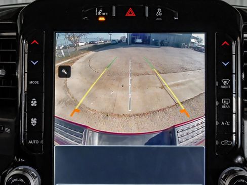 Used 2022 RAM 2500 Laramie image 21