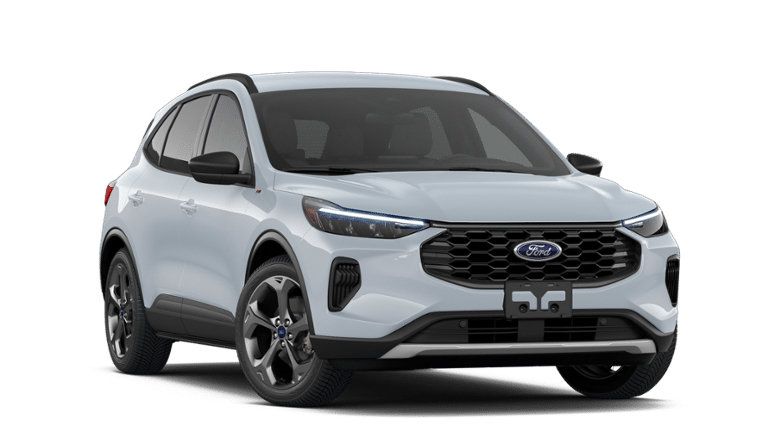 New 2026 Ford Escape ST-Line w/ Cold Weather Package AWD/4WD image 48