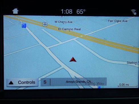 Used 2018 Ford Explorer Limited w/ Equipment Group 301A image 30