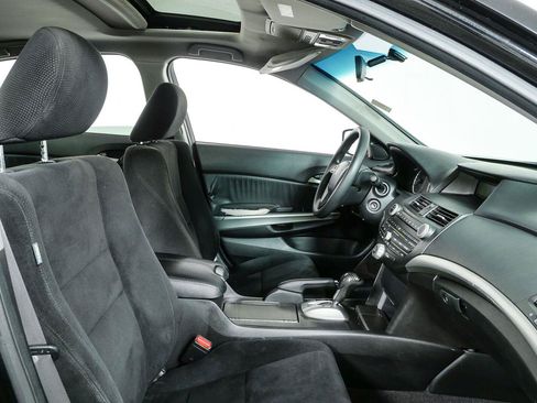 Used 2008 Honda Accord EX image 19