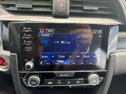 Used 2020 Honda Civic Sport image 14