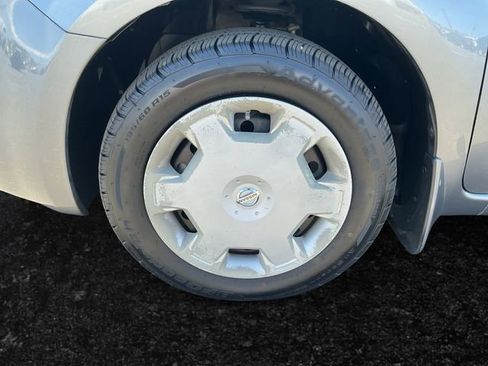 Used 2014 Nissan Cube 1.8 S w/ Interior Designer Package FWD image 17