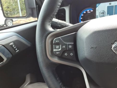 Certified 2023 Ford Bronco Outer Banks AWD/4WD image 21