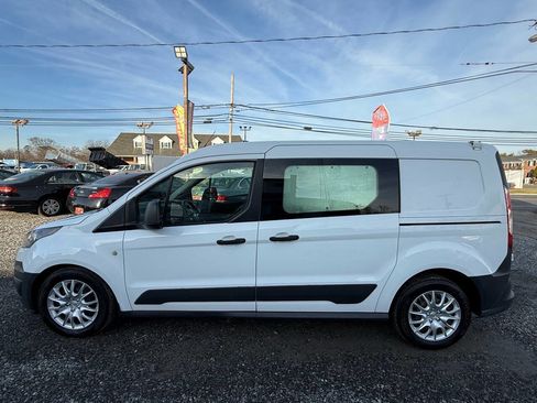 Used 2017 Ford Transit Connect XL image 5